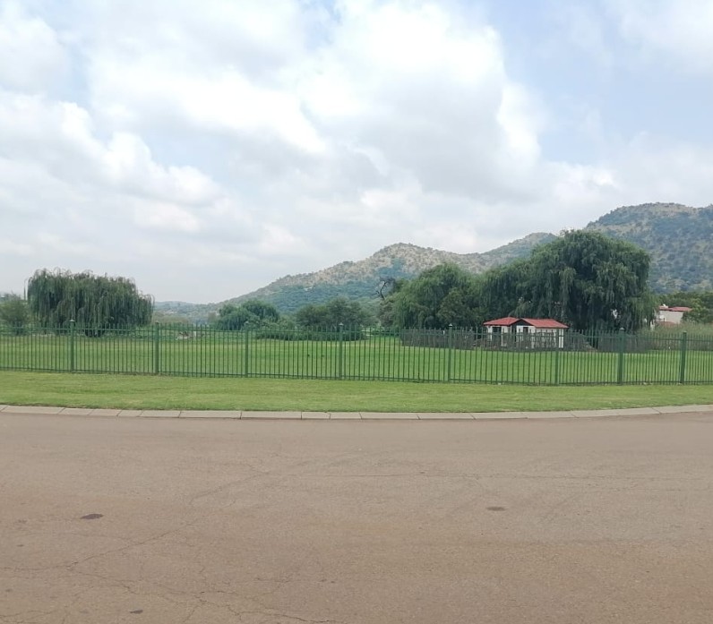 0 Bedroom Property for Sale in Ville D Afrique North West